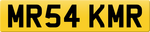 MR54KMR